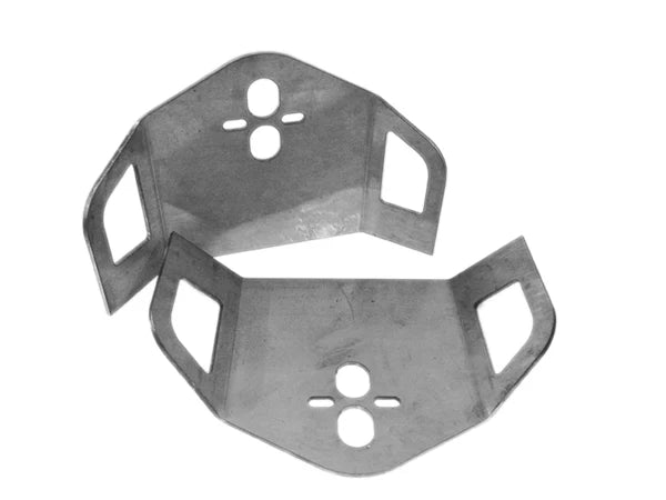 Universal Weld On Upper Chassis Bracket