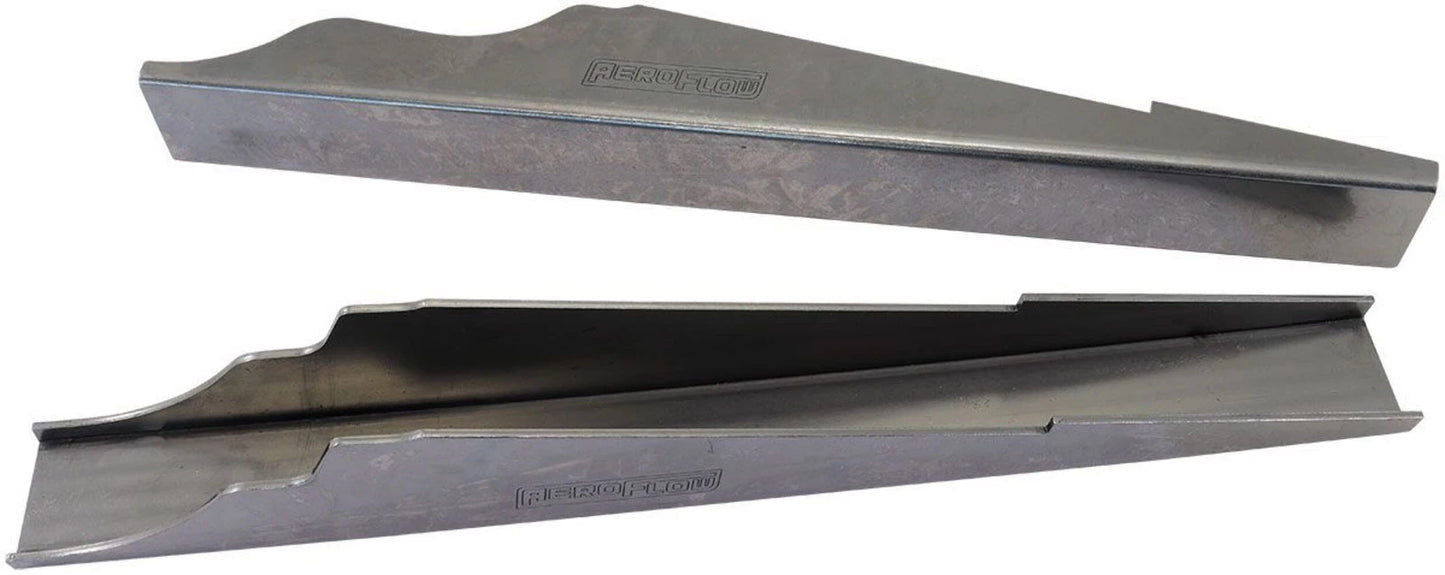 Ford 9" Diff Housing Weld On Brace Suit Factory Style