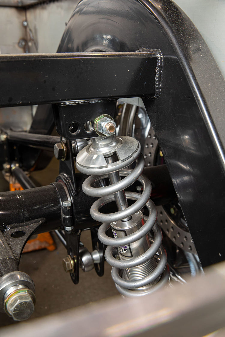 Chassis