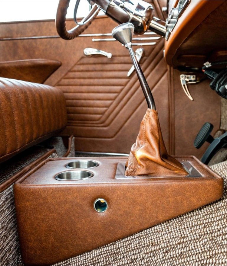 Interiors