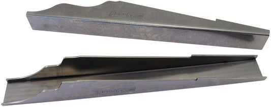 Ford 9" Diff Housing Weld On Brace Suit Factory Style